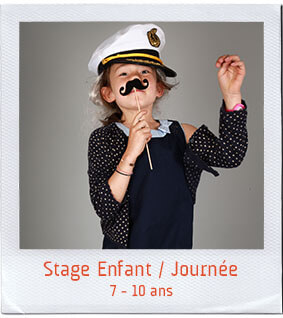 activités enfant atelier enfant loisirs créatifs enfants stage vacances