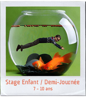 activités enfant atelier enfant loisirs créatifs stage vacances