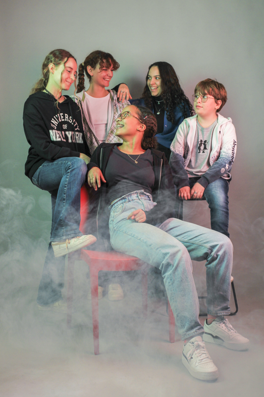 Portfolio Stage ados photo 1