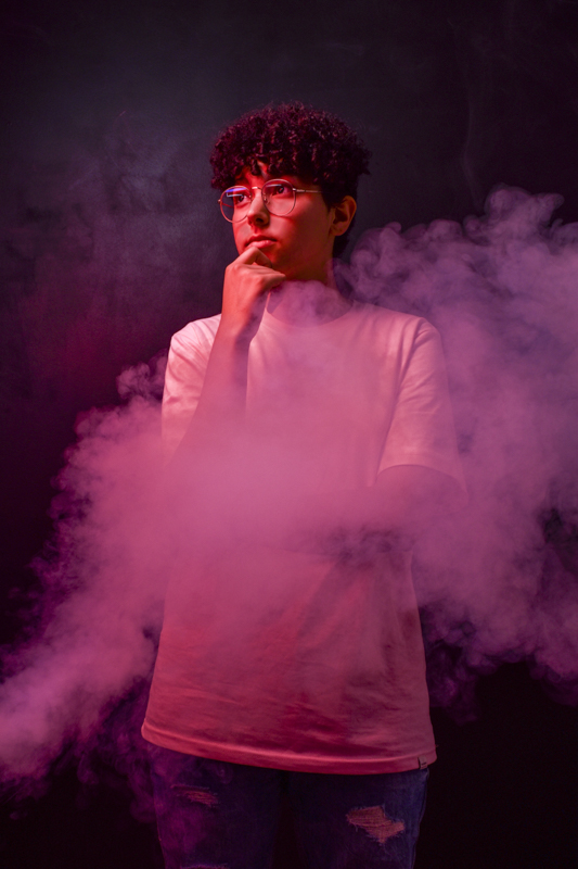 Portfolio Stage ados photo 1