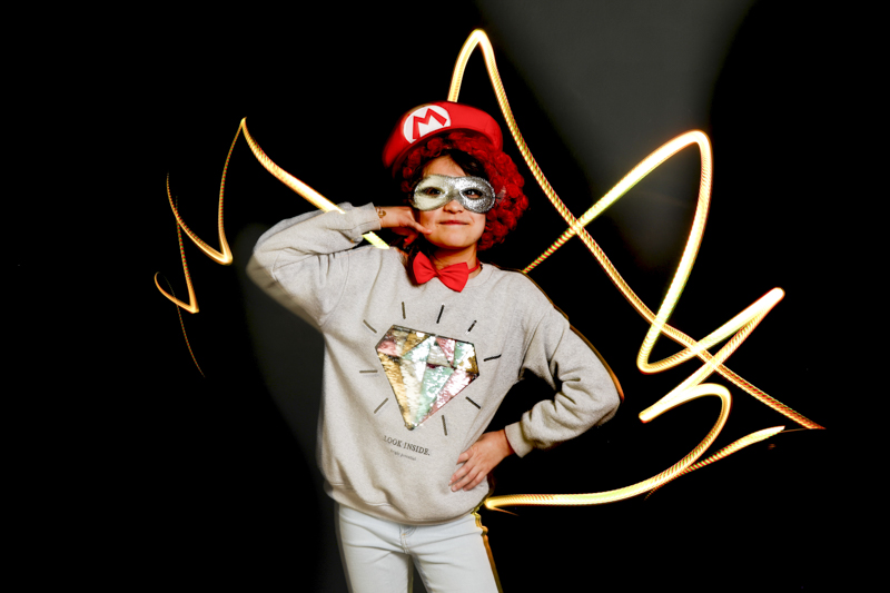 Portfolio Stage ados photo 1