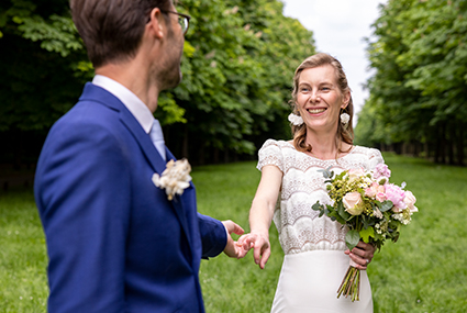 Galerie web - Mariage de Florence & Gildas