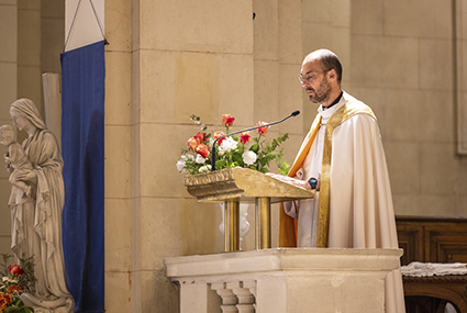 Galerie web - Baptême 03 Juin 2023