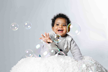 Portfolio - Petits Anges