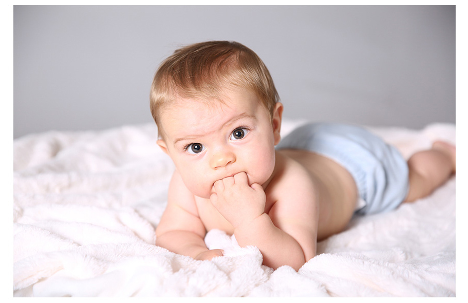 Photo Bebe En Studio Photo Up
